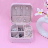 Premium jewelry organizer